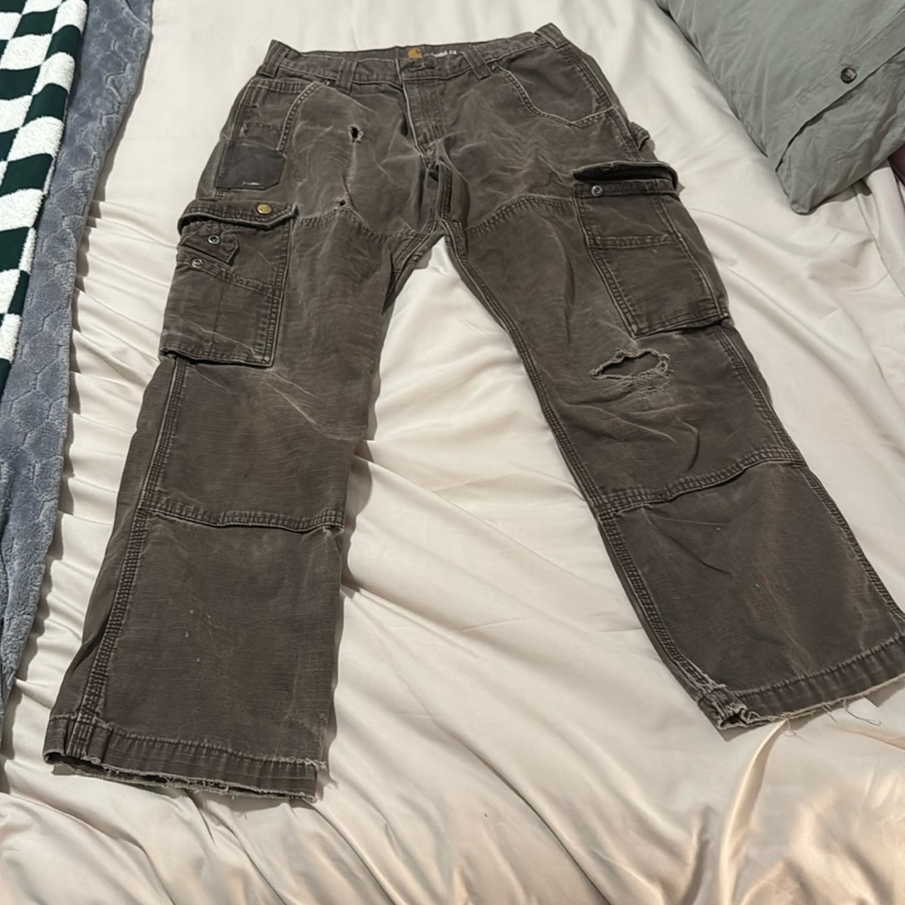 Carhartt Pants